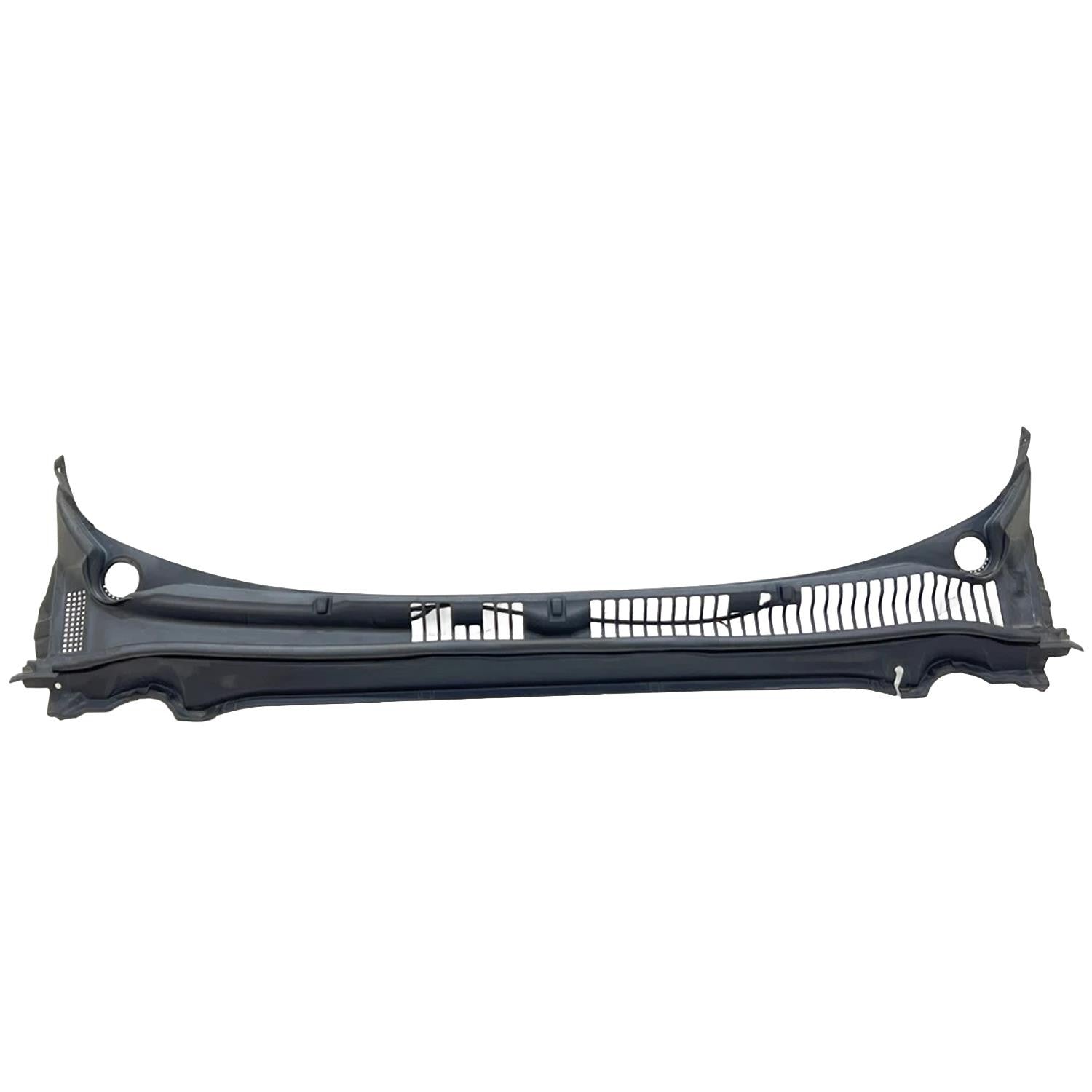 Front Windshield Cowl Vent Grille Panel Fits 2013 Ford Fusion 2.0L DS73F02216AG