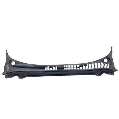 Front Windshield Cowl Vent Grille Panel Fits 2013 Ford Fusion 2.0L DS73F02216AG