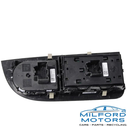 Front Driver Side Door Window Switch - 2020 Alfa Romeo Giulia Sedan 2.0L