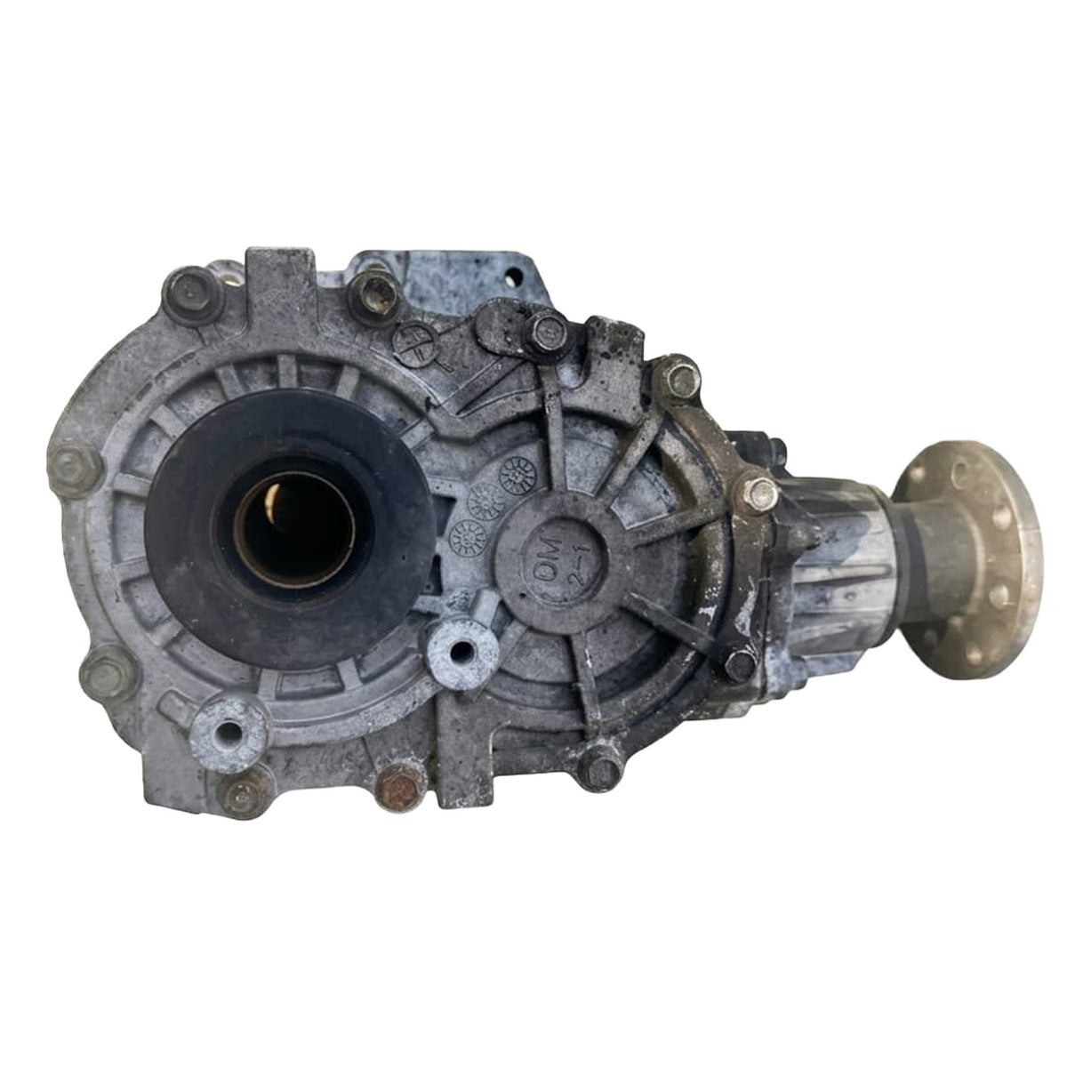 OEM Transfer Case Assembly (AT, LWB) Fits 2017-2019 Hyundai Santa Fe 3.3L