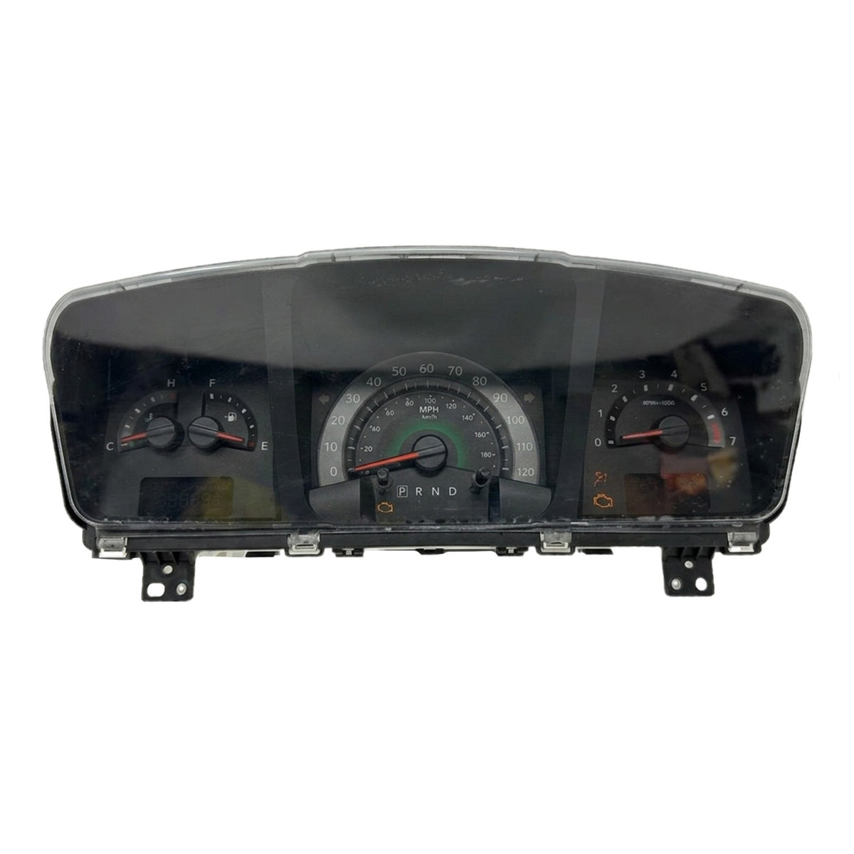 Instrument Speedometer Head/Cluster Fits 2010 Dodge Journey SUV 3.5L 135K Miles