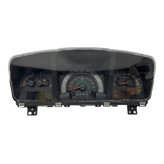 Instrument Speedometer Head/Cluster Fits 2010 Dodge Journey SUV 3.5L 135K Miles
