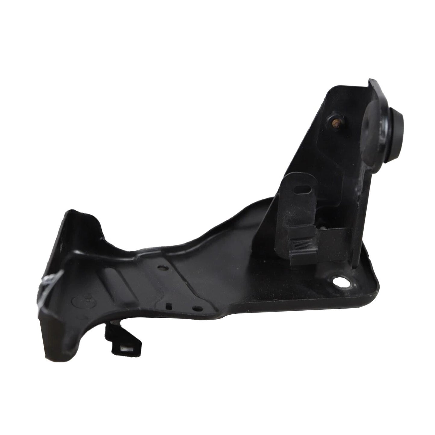 Front Passenger Side Radiator Bracket Fits 2016 Maserati Ghibli Sedan 3.0L