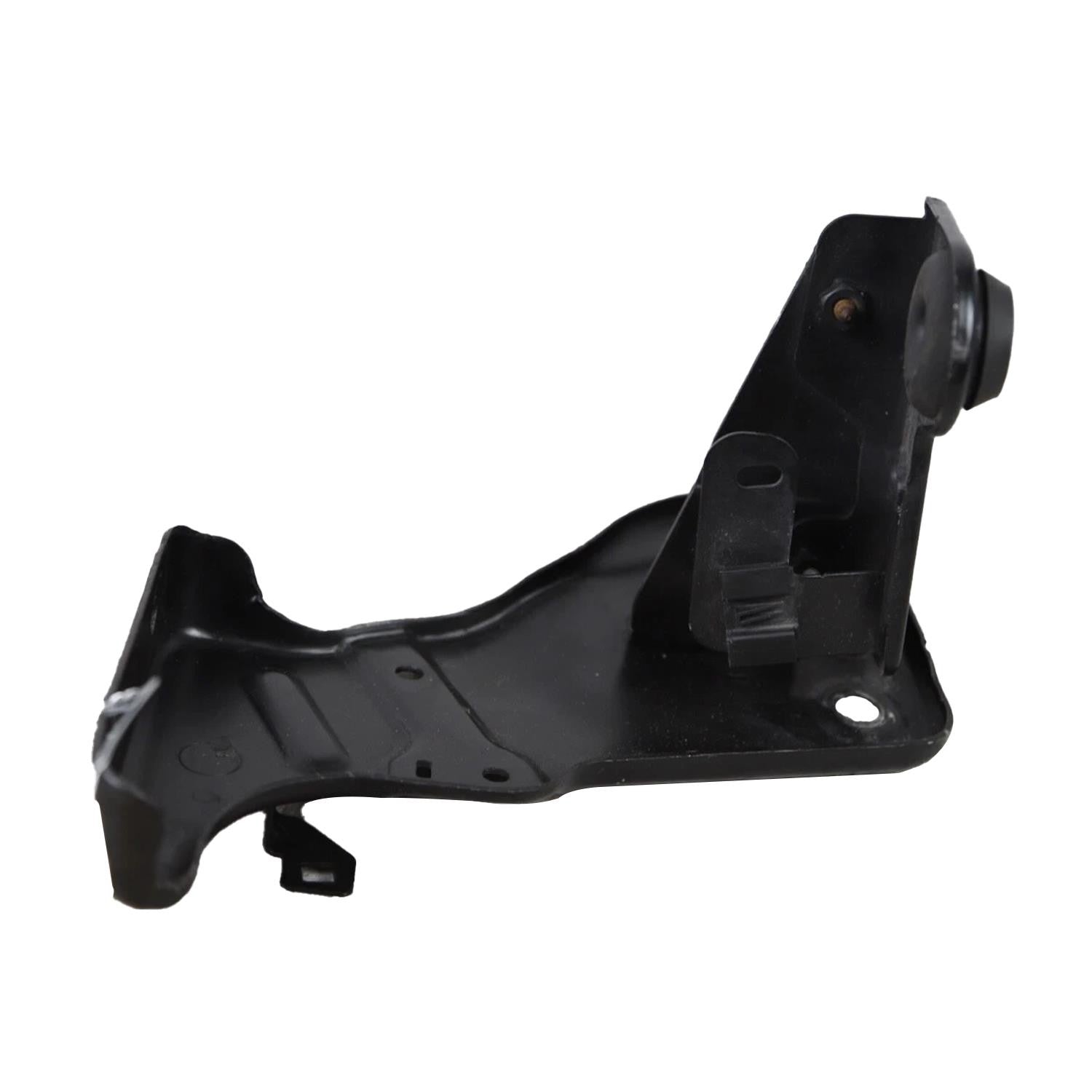 Front Passenger Side Radiator Bracket Fits 2016 Maserati Ghibli Sedan 3.0L