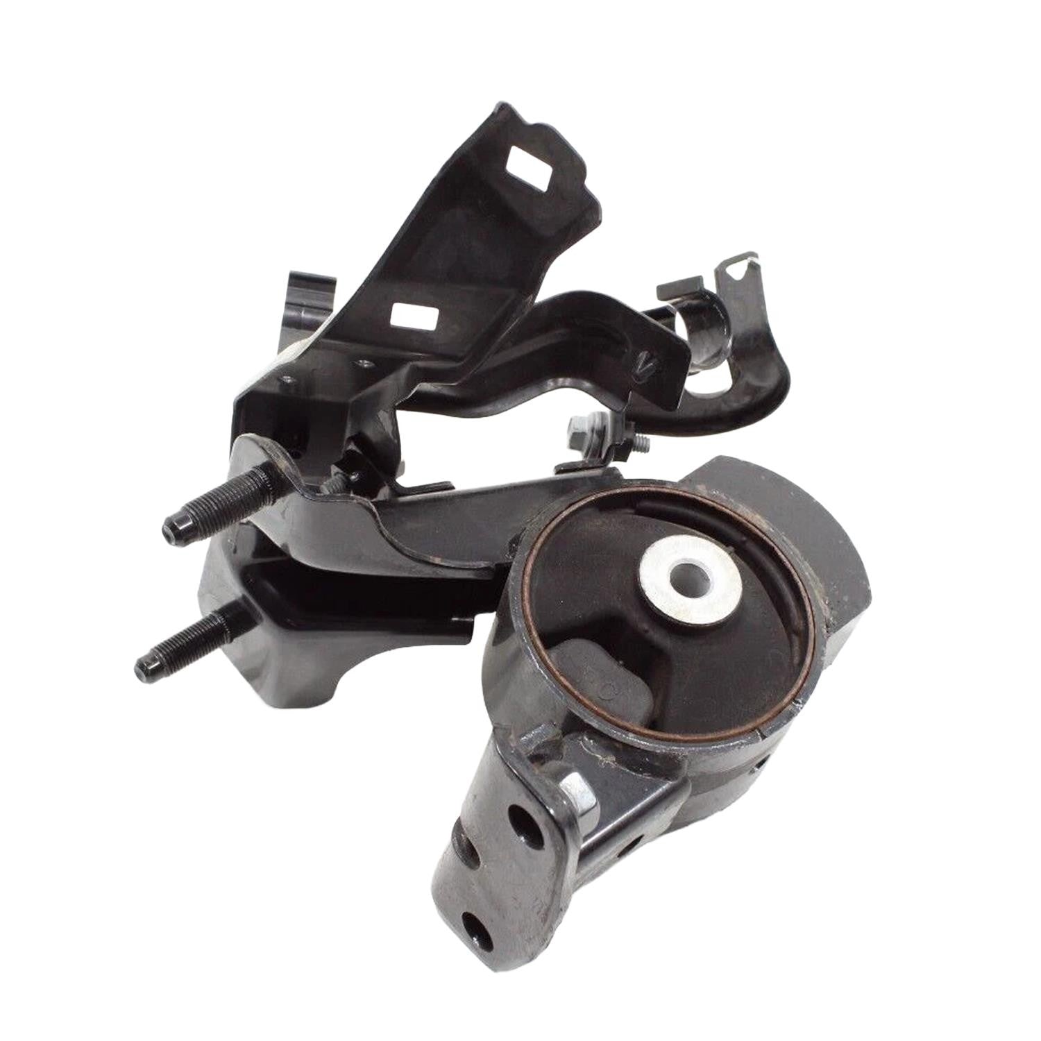Transmission Passenger Side Support Bracket Fits 2017 Toyota Mirai Sedan FWD