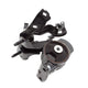 Transmission Passenger Side Support Bracket Fits 2017 Toyota Mirai Sedan FWD