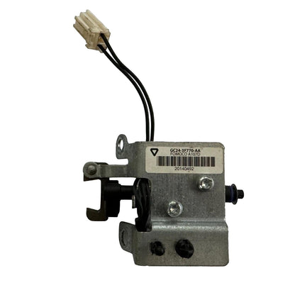 Shift Interlock Solenoid Fits 2018 Ford E-350 Super Duty 6.2L GC24-3F770-AA