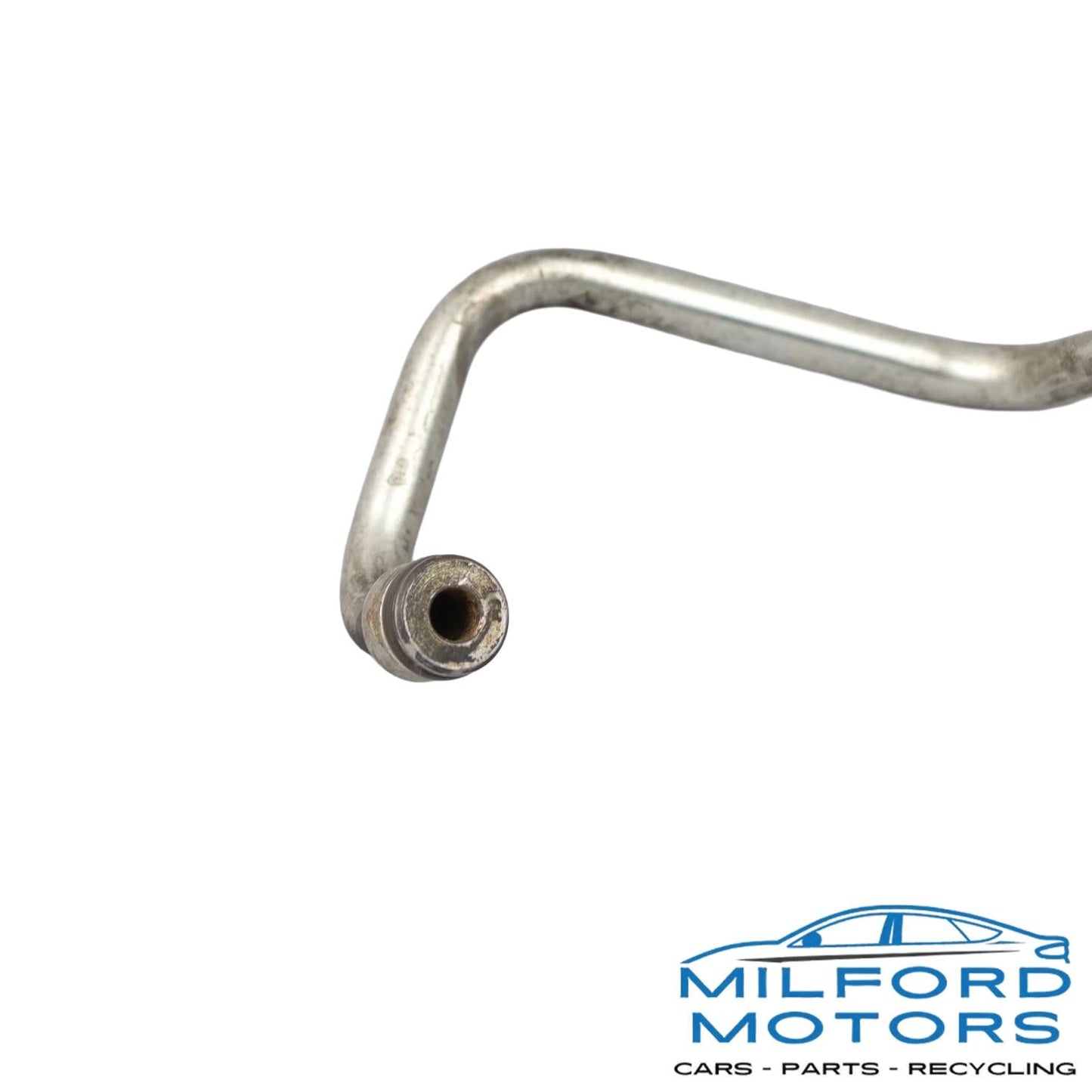 Right Turbo Water Feed Line Fits 2016 Maserati Ghibli Sedan 3.0L