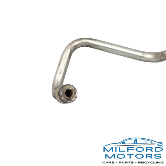 Right Turbo Water Feed Line Fits 2016 Maserati Ghibli Sedan 3.0L