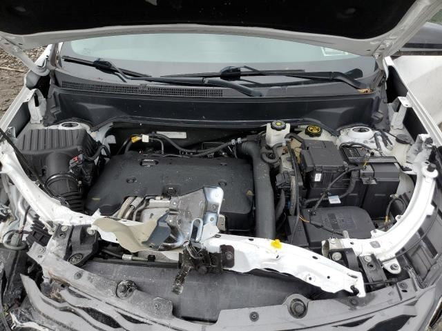 Engine For 2018 - 2020 Chevy EQUINOX  2.0L AWD VIN X 50K LTG 50k miles