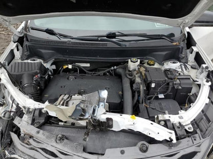 Engine For 2018 - 2020 Chevy EQUINOX  2.0L AWD VIN X 50K LTG 50k miles