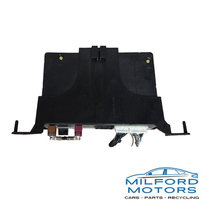 Chassis Communication Center Dash Onstar Fits 2018 Chevrolet Cruze 1.4L 84298328