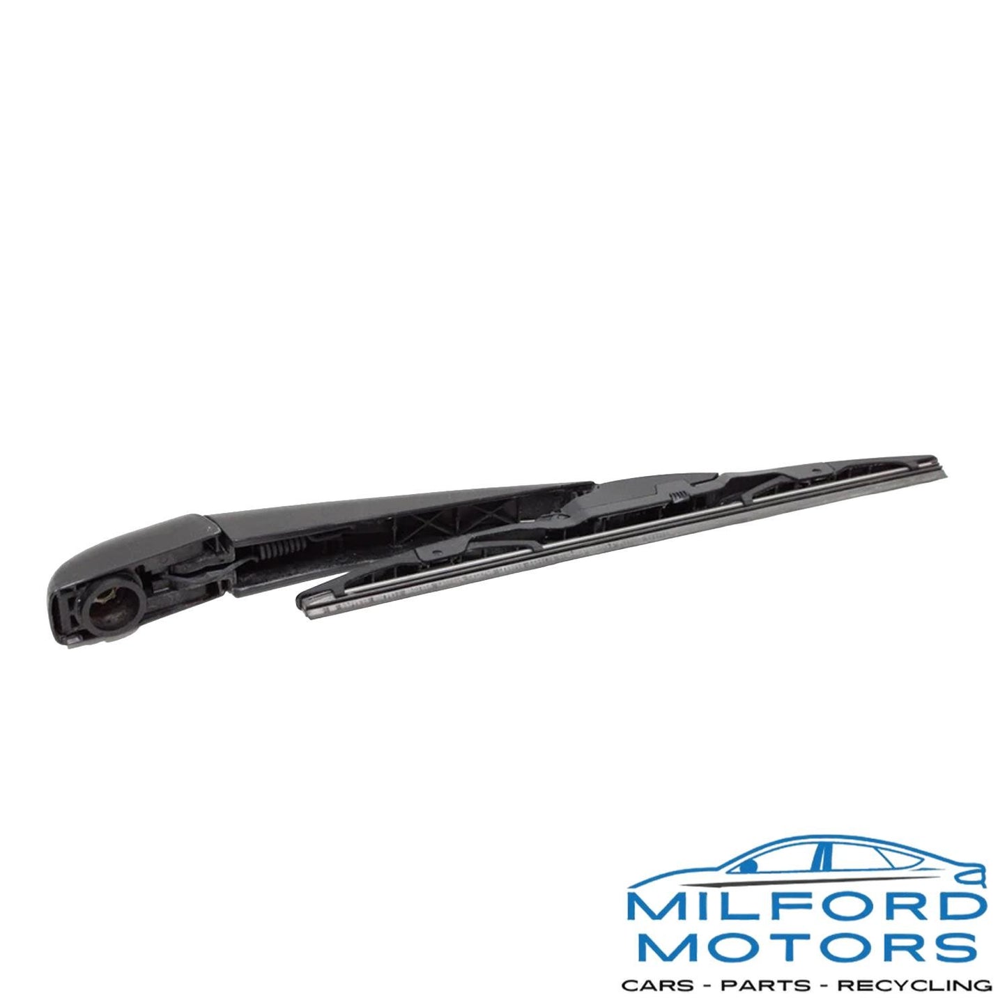 Tailgate Window Wiper Arm & Blade Fits 2021 Toyota RAV4 LE 2.5L