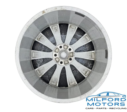 Aftermarket Wheel Rim 10-Spoke Fits 2016 Tesla Model X