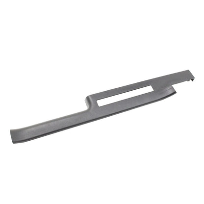 Front Left Side Door Sill Scuff Plate Trim Cover Fits 2017 Toyota Mirai Sedan
