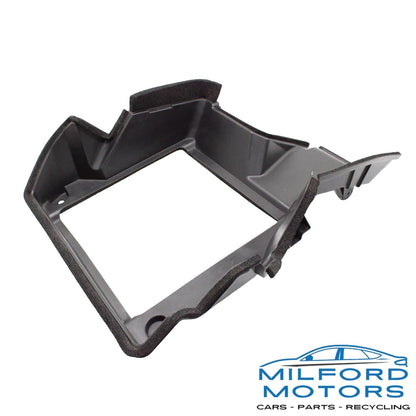 Passenger Side Radiator Support Air Duct Guide Fits 2017 Toyota Mirai Sedan