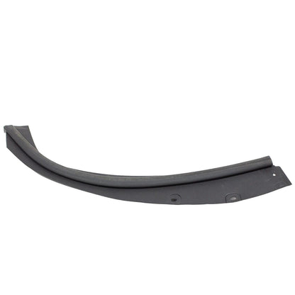 Rear Right Door Panel Reward Lower Seal Protector Fits 2021 Toyota RAV4 LE 2.5L