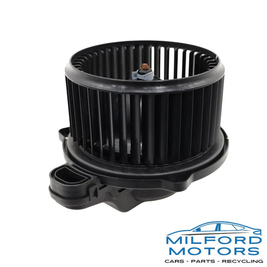 HVAC A/C Heater Blower Motor Fits 2023 Hyundai Kona Electric SEL