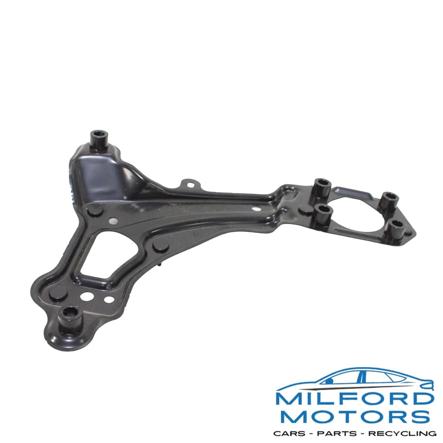 Front Left Side Brake Stop Pedal Support Bracket - 2021 Toyota RAV4 LE L4