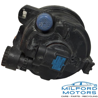 Driver Side Corner/Park Light Fog-driving Fits 2011-2017 BMW 550i 4.4L
