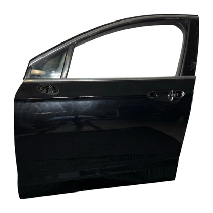 Front Driver Side Door Assembly Fits 2013 Ford Fusion Titanium Sedan 2.0L