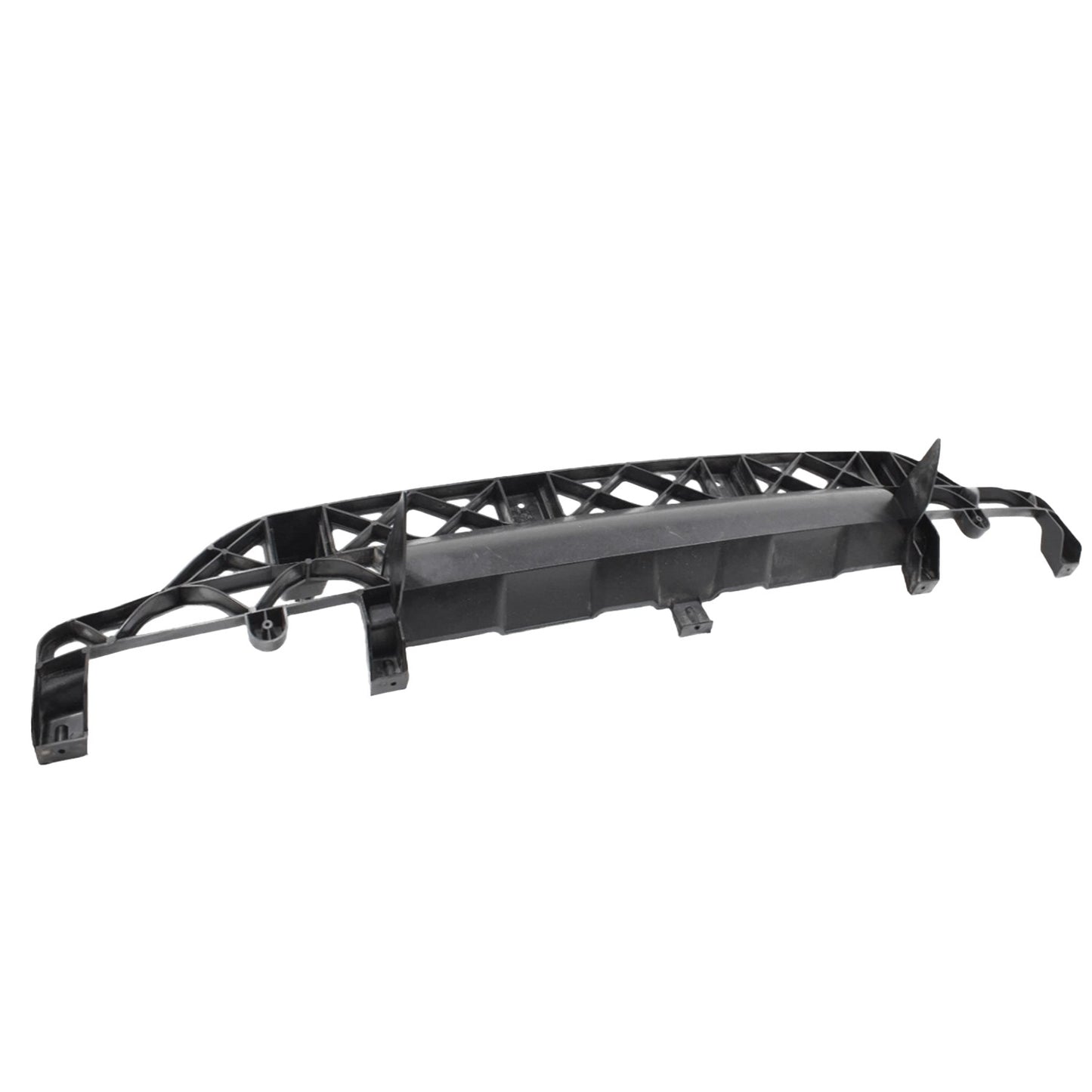 Rear Bumper Center Lower Support Bracket - 2015 Audi Q7 Quattro Premium Plus V6