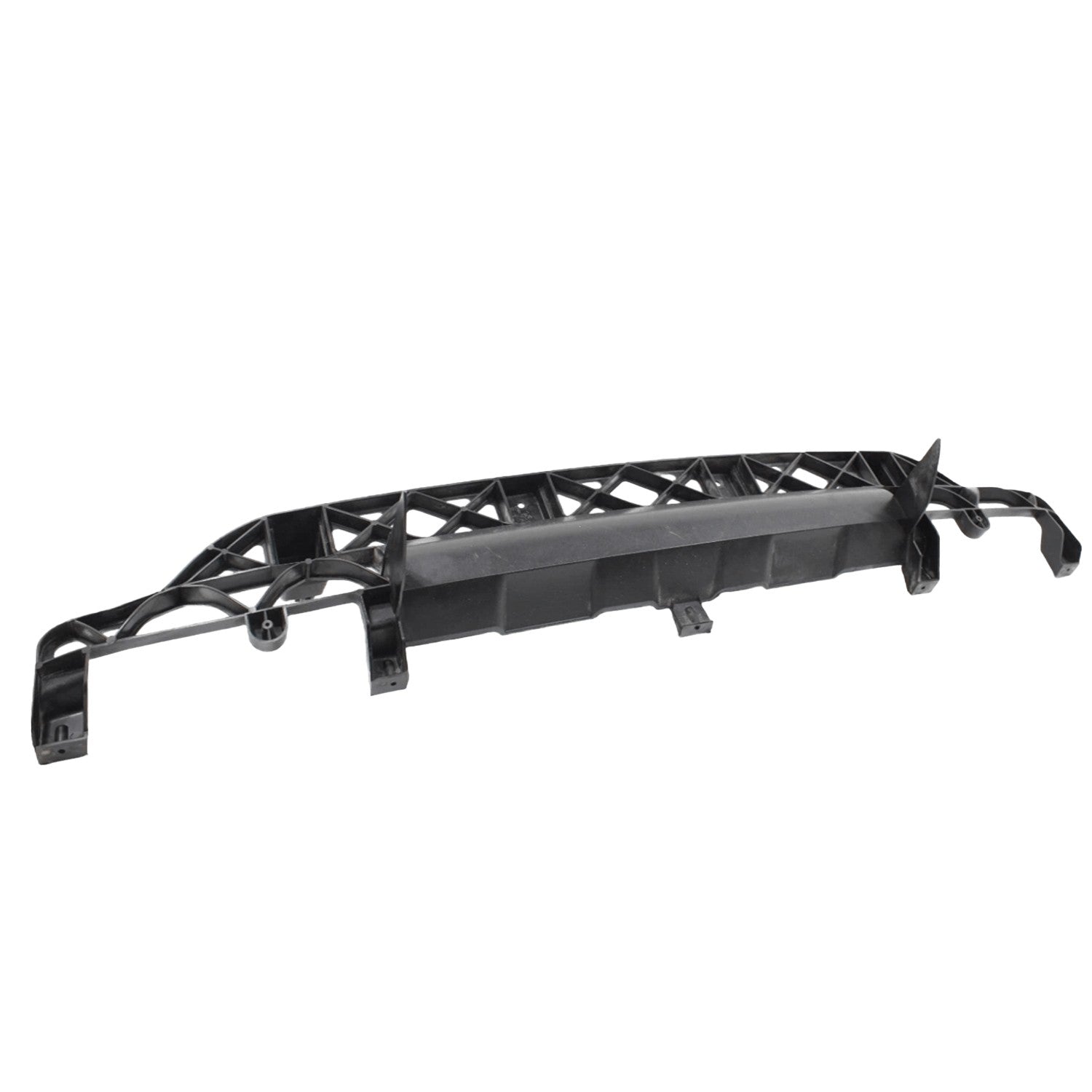 Rear Bumper Center Lower Support Bracket - 2015 Audi Q7 Quattro Premium Plus V6