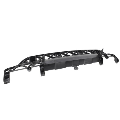 Rear Bumper Center Lower Support Bracket - 2015 Audi Q7 Quattro Premium Plus V6