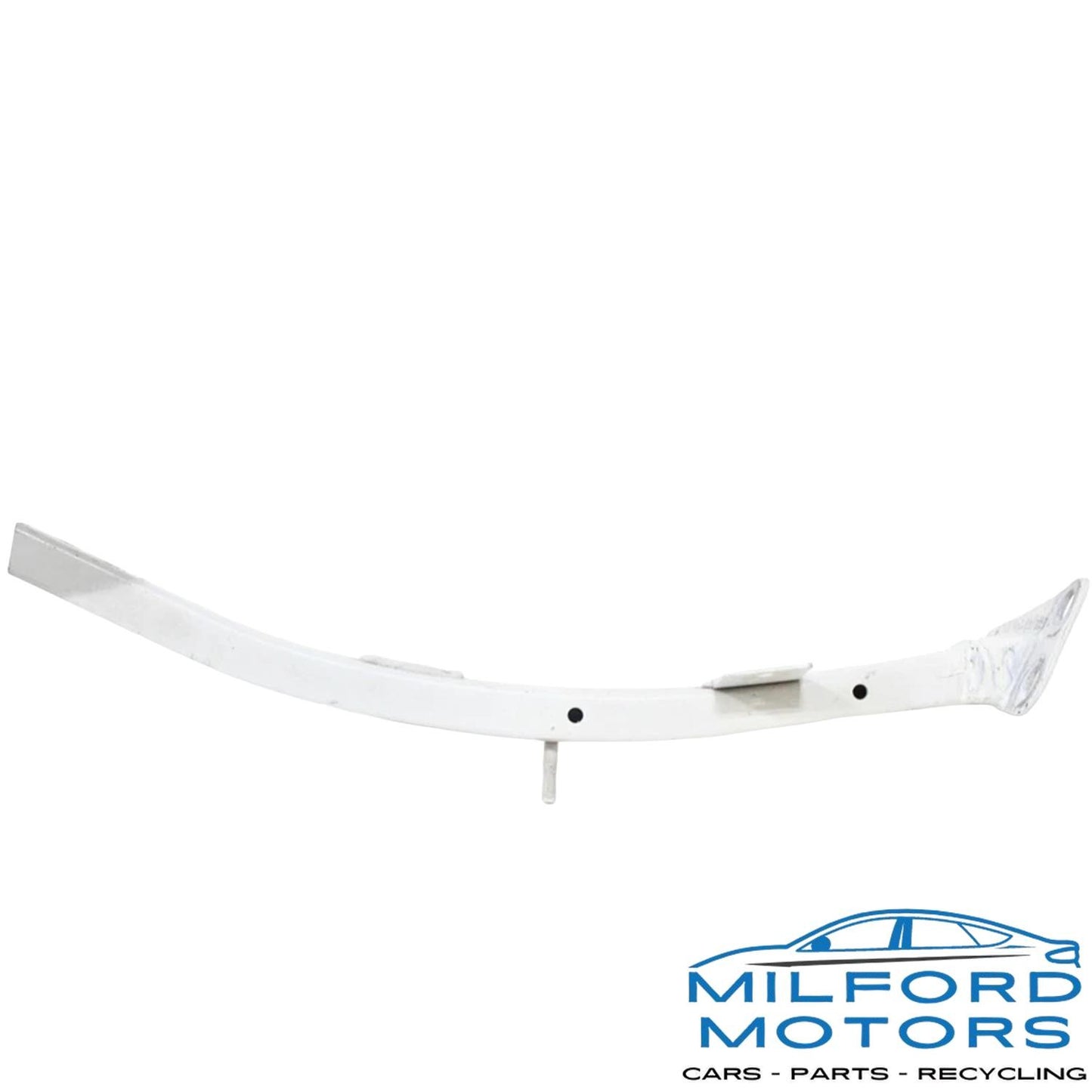 Front Right Side Fender Support Bracket Fits 2015 Audi A8 quattro Sedan 4.0L
