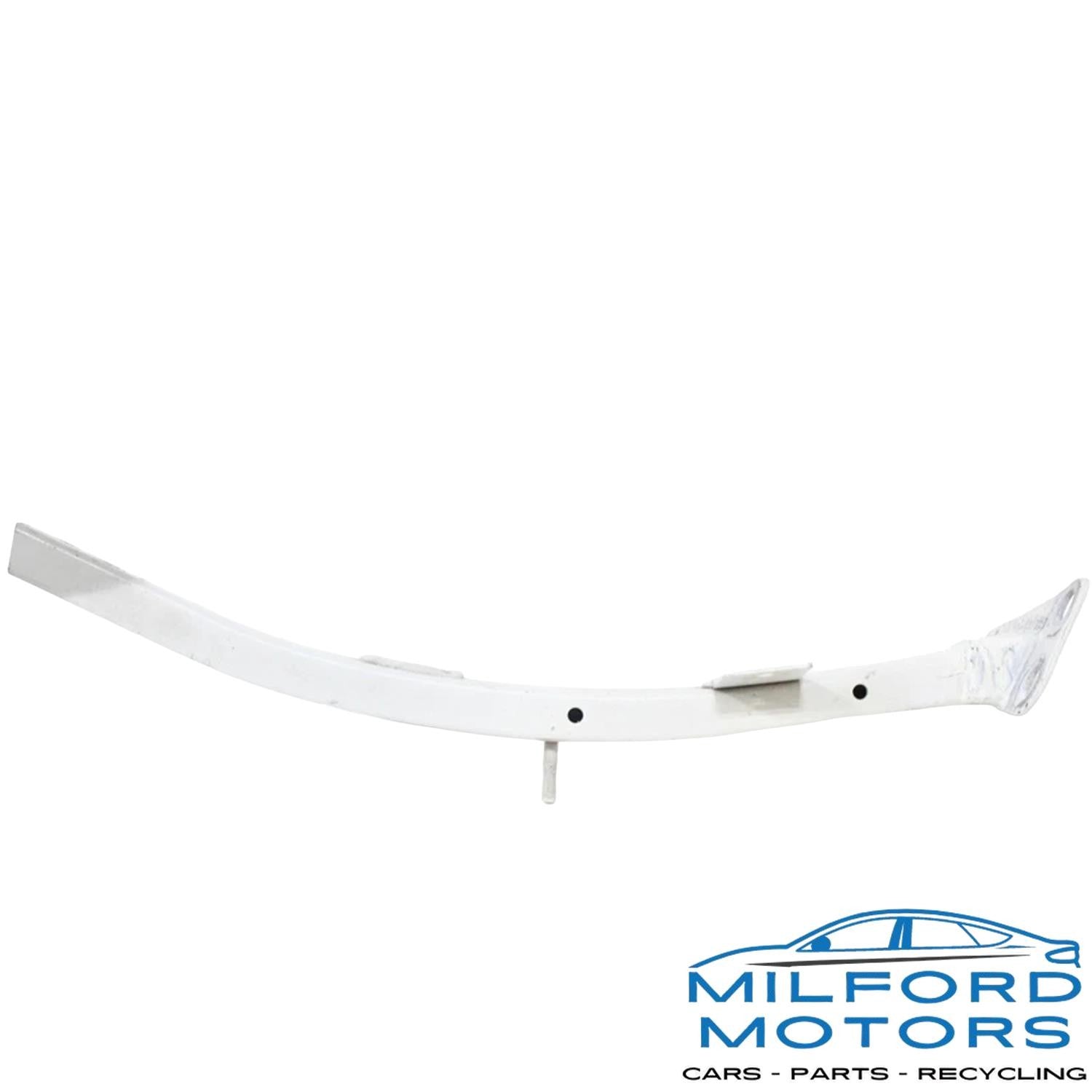 Front Right Side Fender Support Bracket Fits 2015 Audi A8 quattro Sedan 4.0L