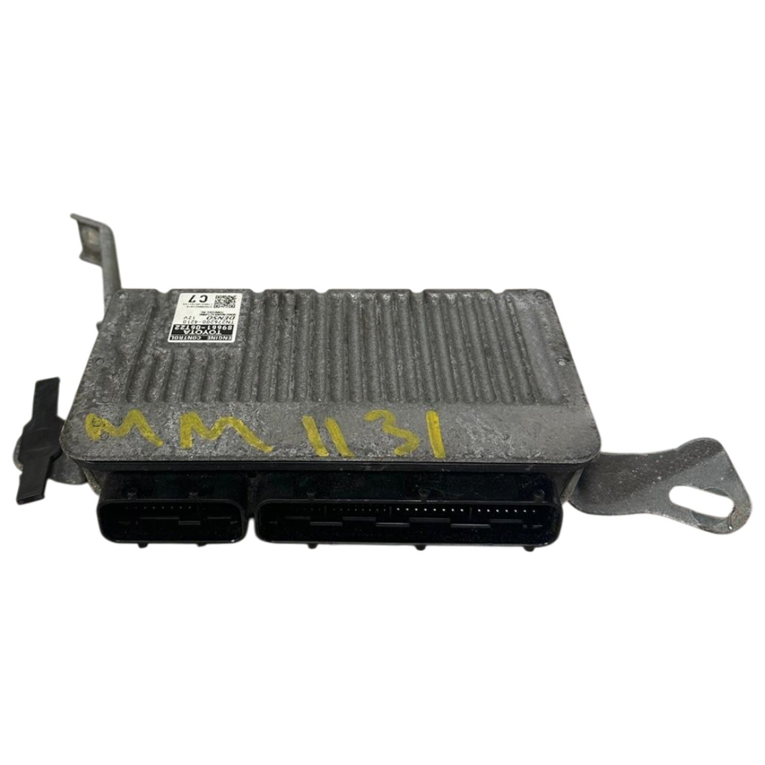 Electronic Control Module VIN F Fits 16-217 Toyota Camry Sedan 2.5L 89661-06T22