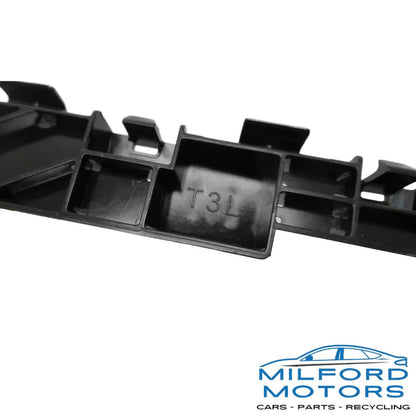 Rear Right Side Bumper Clip Fender Bracket - 2013 Honda Accord Coupe 2.4L