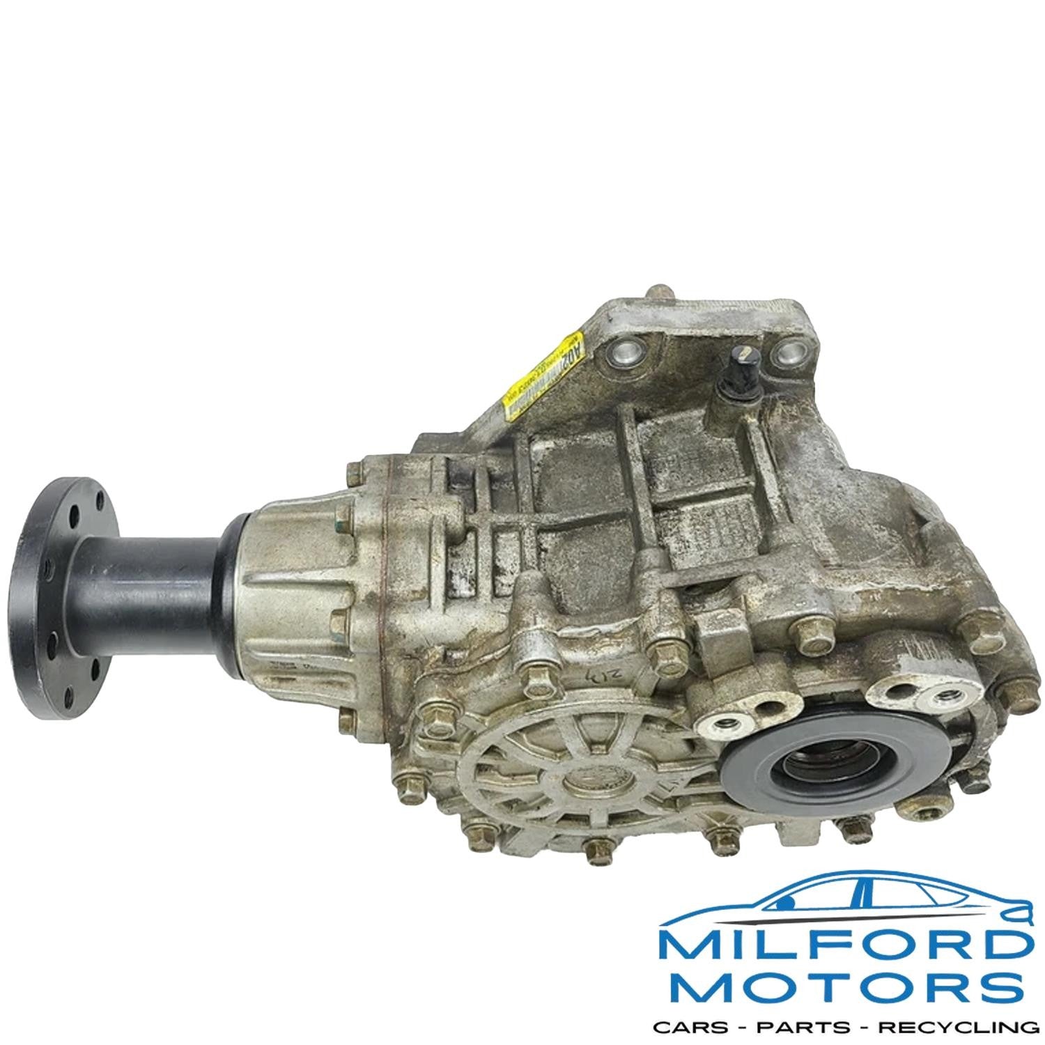 Transfer Case Assembly AWD Fits 2013 Kia Sportage EX 2.4L 47300-3B100