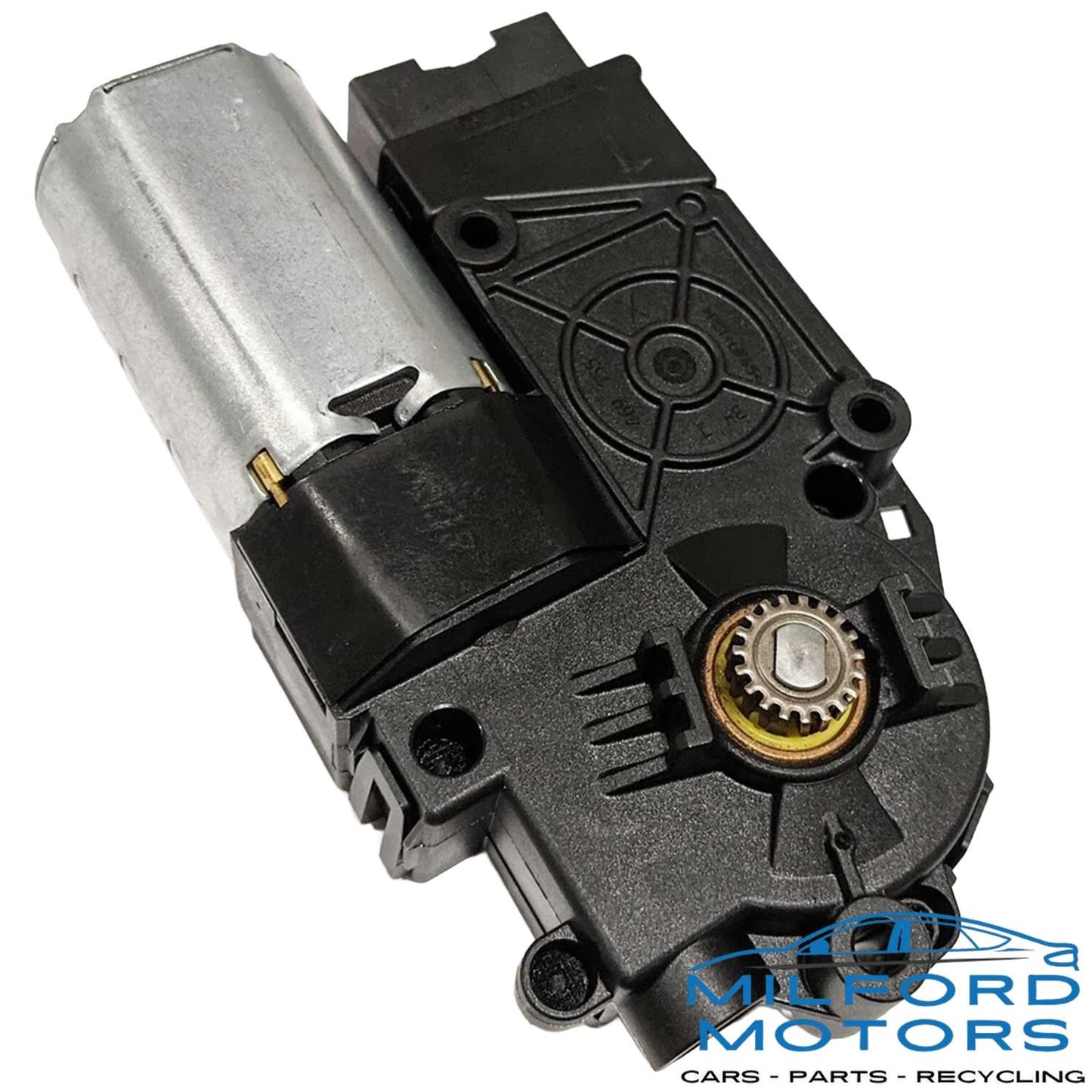 Panoramic Sunroof Power Motor Regulator Fits 2017 Jaguar F-PACE S 3.0L