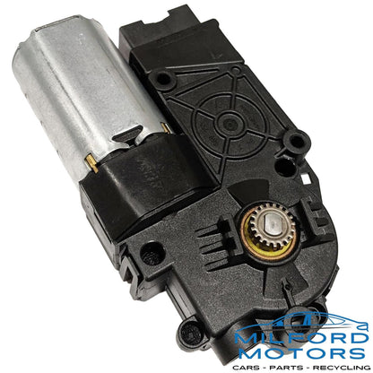 Panoramic Sunroof Power Motor Regulator Fits 2017 Jaguar F-PACE S 3.0L