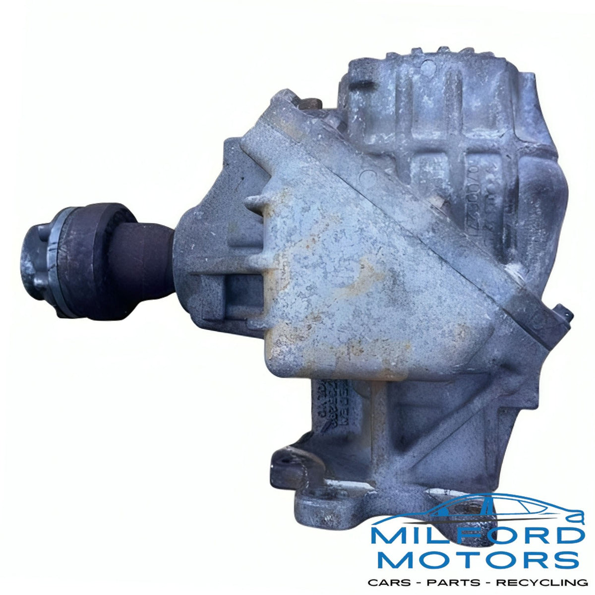 OEM Transfer Case Assembly AWD Fits 2003-2009 Volvo C70 S60 S80 V70 XC90 2.5L