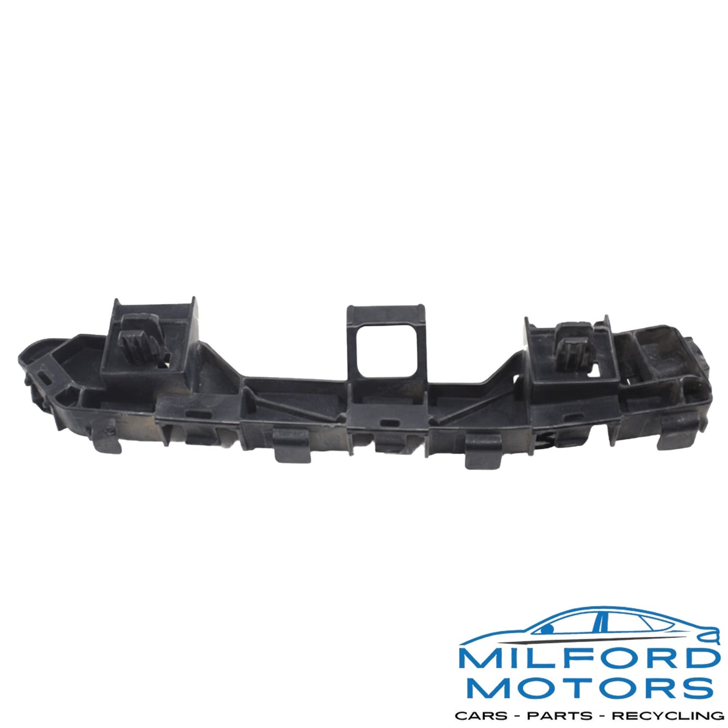 Front Left Bumper Spacer Mount Bracket - 2013 Honda Accord Coupe 2.4L