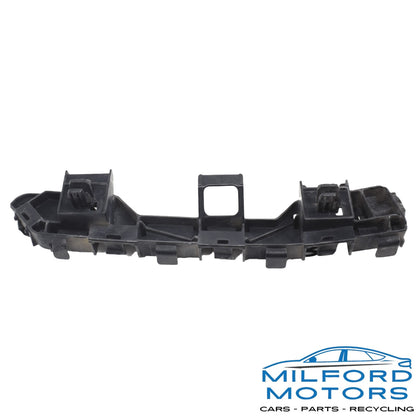 Front Left Bumper Spacer Mount Bracket - 2013 Honda Accord Coupe 2.4L