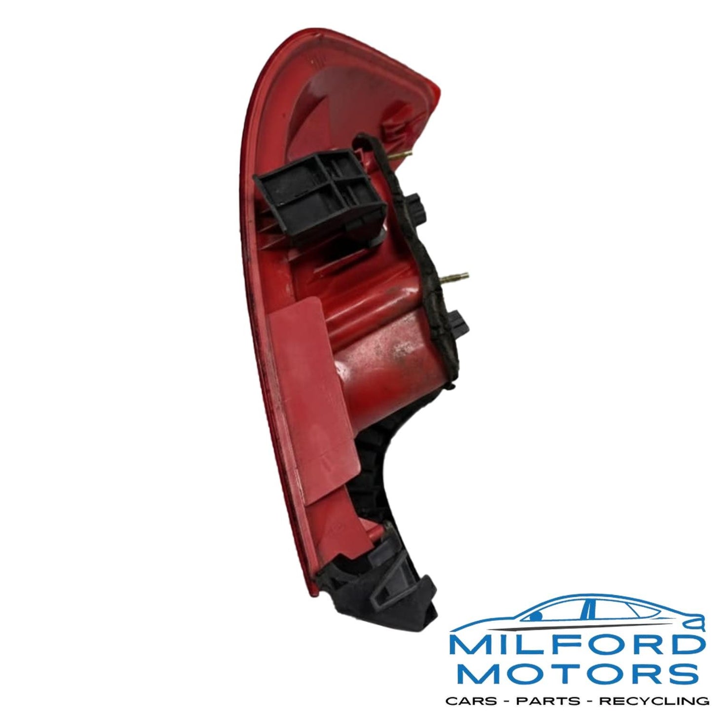 Passenger Side Tail Light Red Lens Fits 2005-2007 Scion tC 2.4L