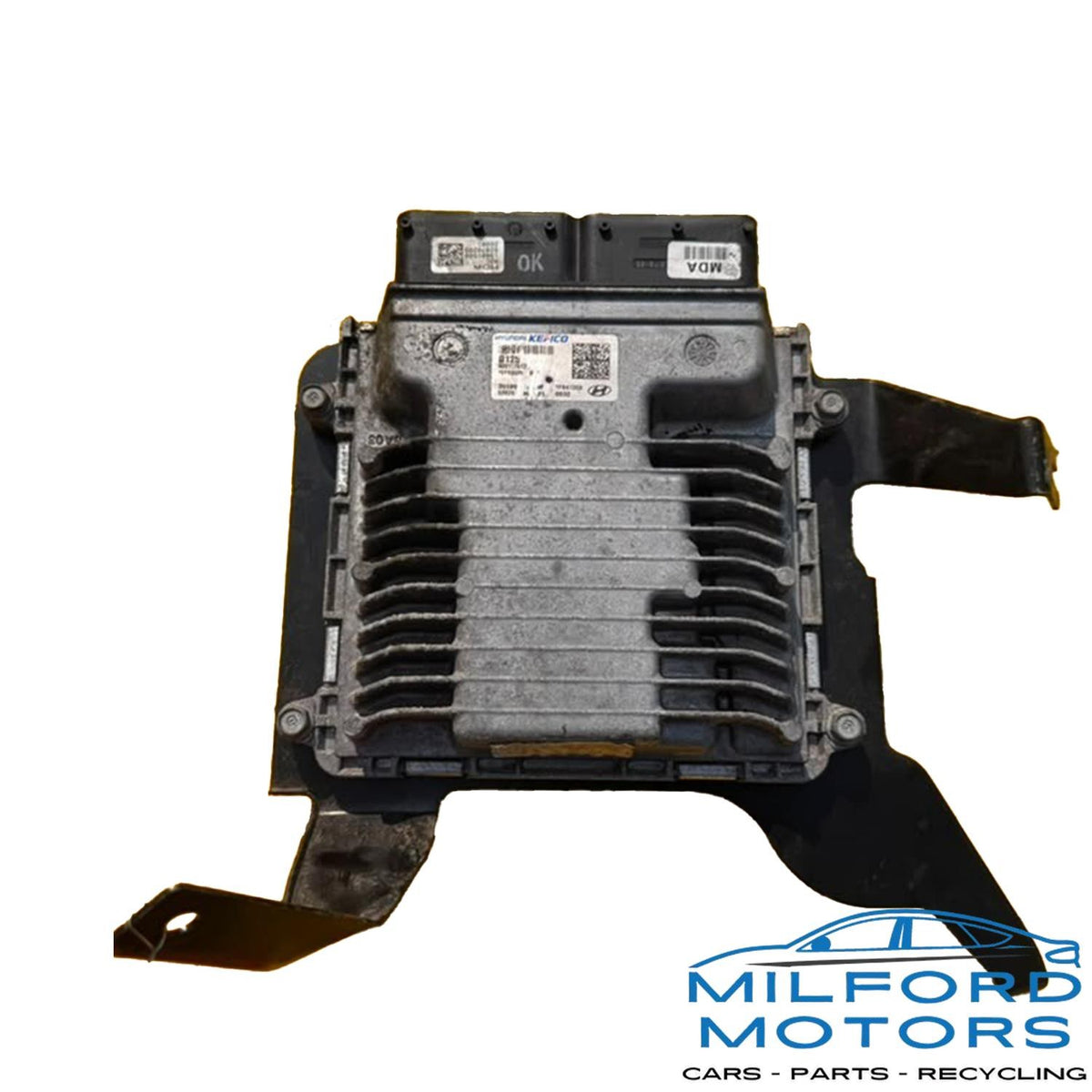 Electronic Control Module (ECM) Fits 2019-2020 Kia Sorento LX 3.3L 39199-3L000