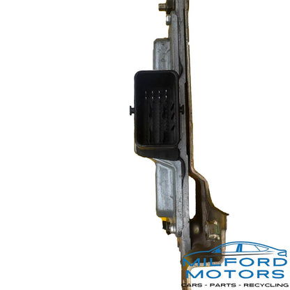 Chassis ECM Transmission Control Module Fits 2015-2020 Rogue Sport Qashqai Quest