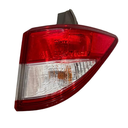 Passenger Side Tail light Quarter Panel Mounted Fits 2012 Nissan Quest 3.5L