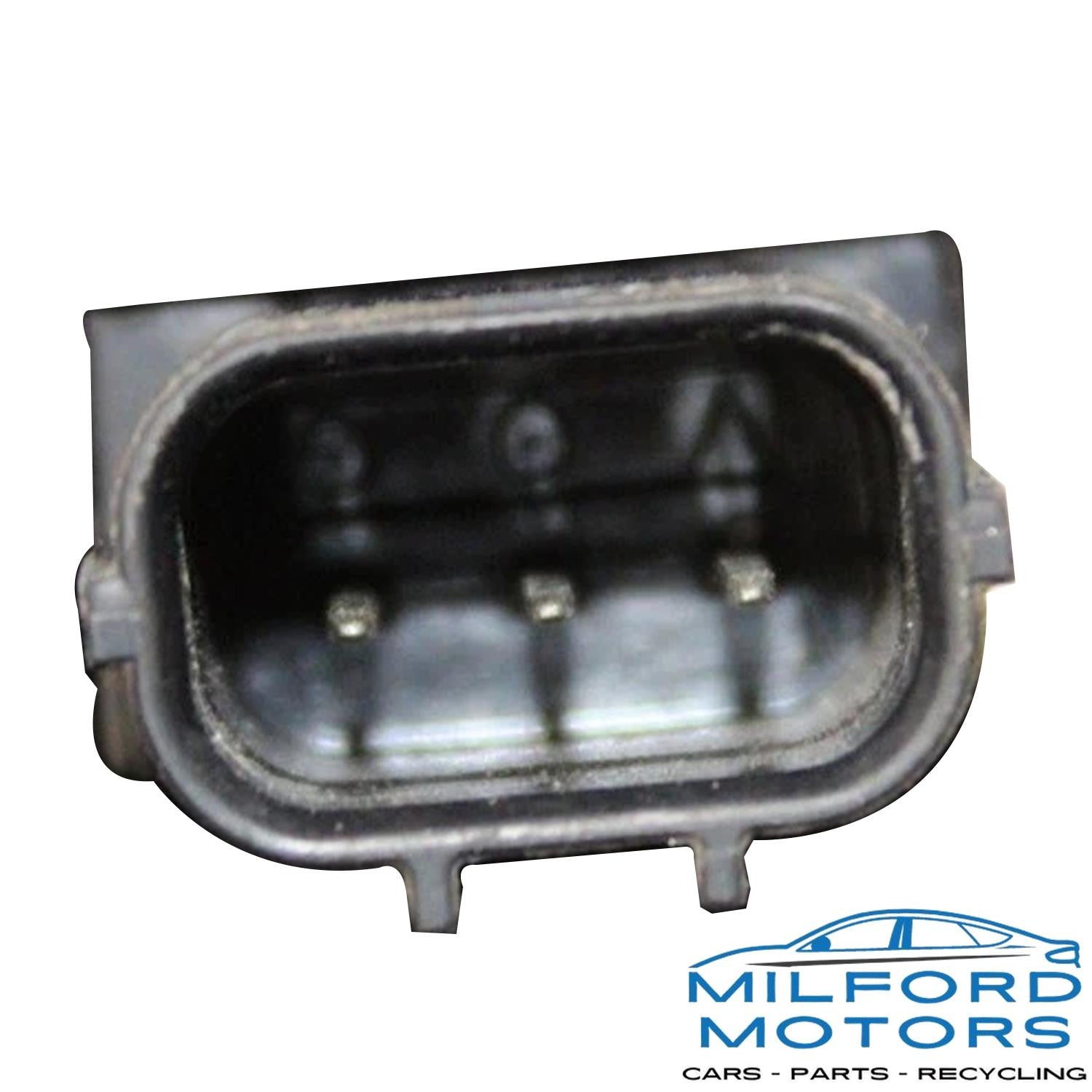 Fuel Emission Vapor Canister Pressure Sensor - 2013 Honda Accord  37940-SNA-A01