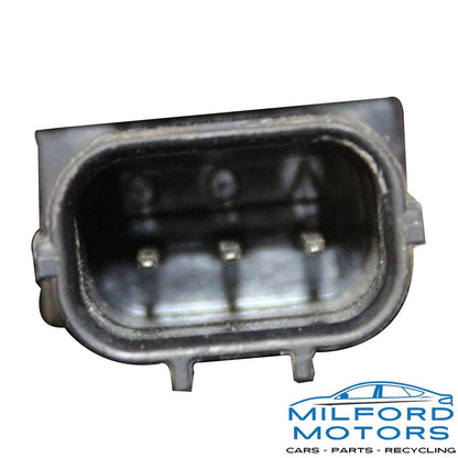 Fuel Emission Vapor Canister Pressure Sensor - 2013 Honda Accord  37940-SNA-A01