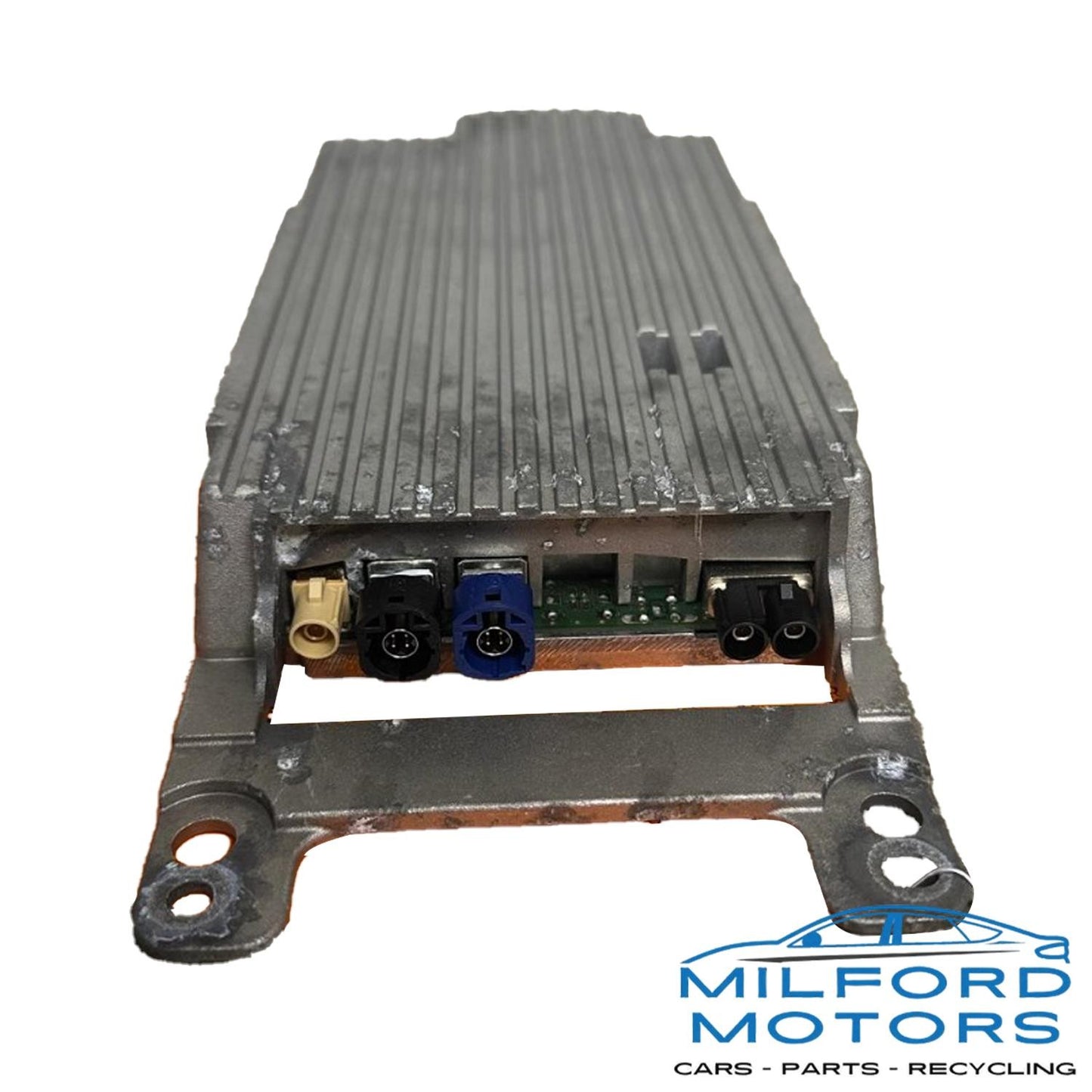 Communication Telematic Phone Control Module Fits 2011-2016 320i 328i 335i 750i