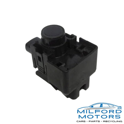 Rear Bumper Ultrasonic Sensor Fits 2017 Toyota Mirai Sedan