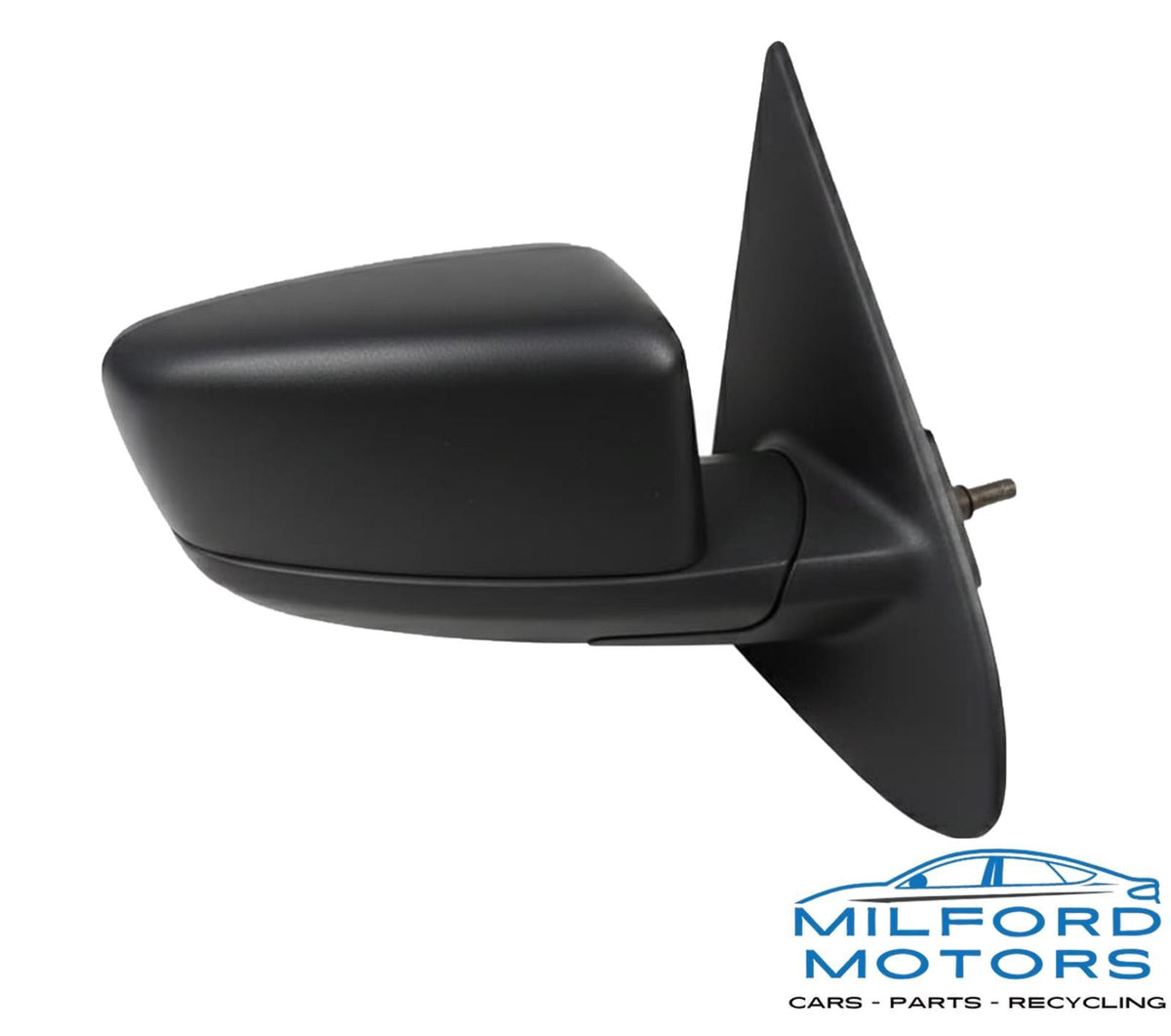 OEM Passenger Side View Mirror Assembly Fits 2003-2004 Ford Expedition 5.4L