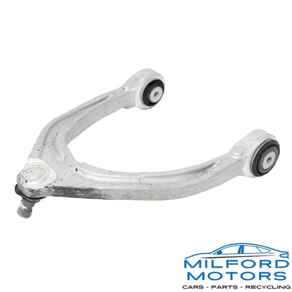 Front Driver Side Upper Control Arm - 2020 Alfa Romeo Giulia Sedan 2.0L K2066-05