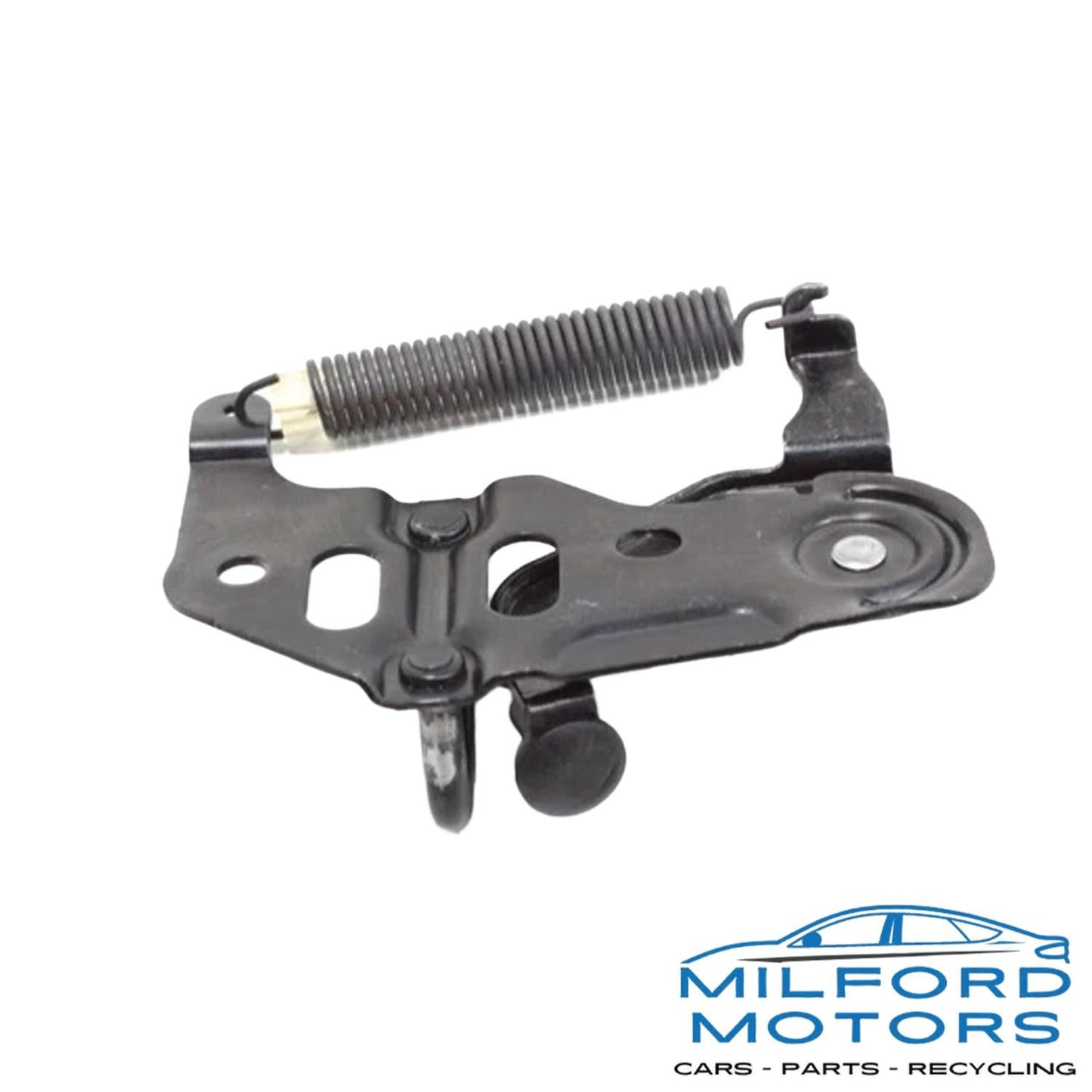Trunk Decklid Latch Lock Striker Fits 2017 Toyota Mirai Sedan