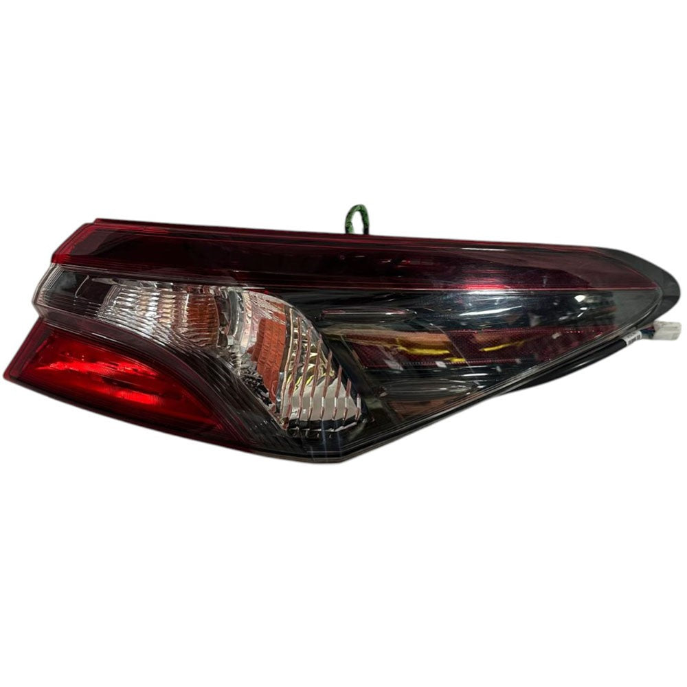 OEM Rear Right Passenger Side Tail Light Fits 2018-2024 Camry  Nightshade
